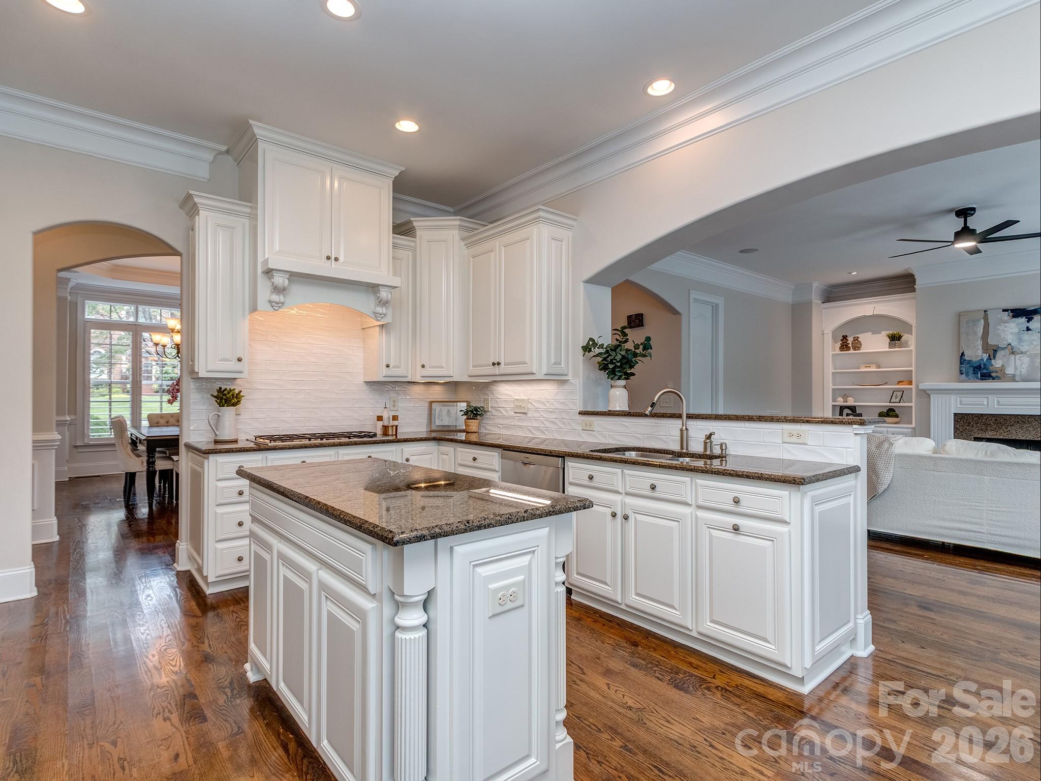 Therrell Farms - Residential