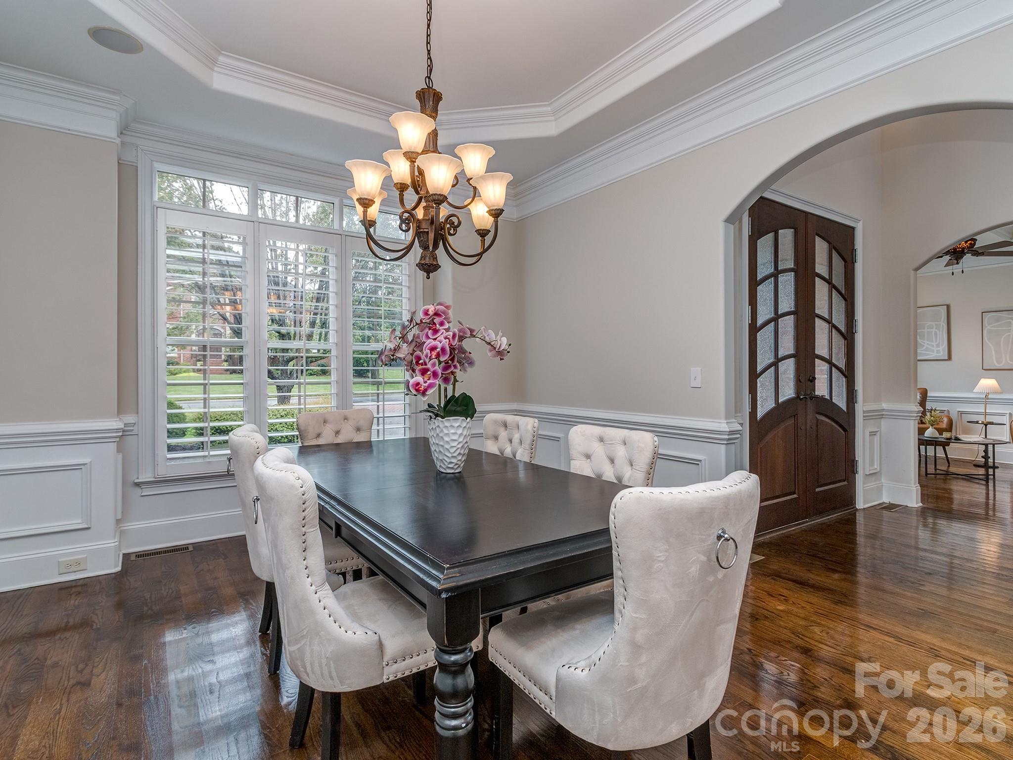 Therrell Farms - Residential