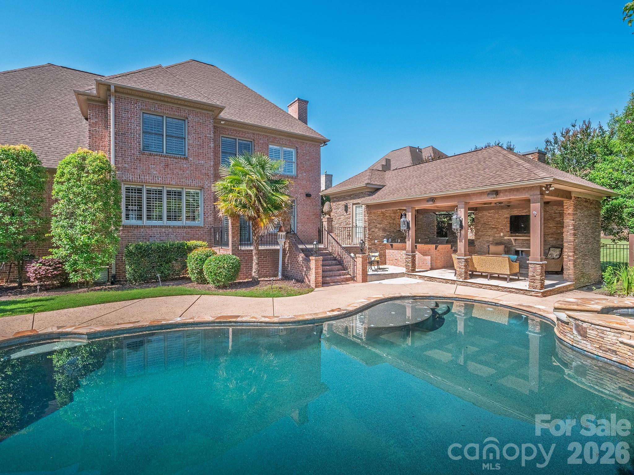 Therrell Farms - Residential