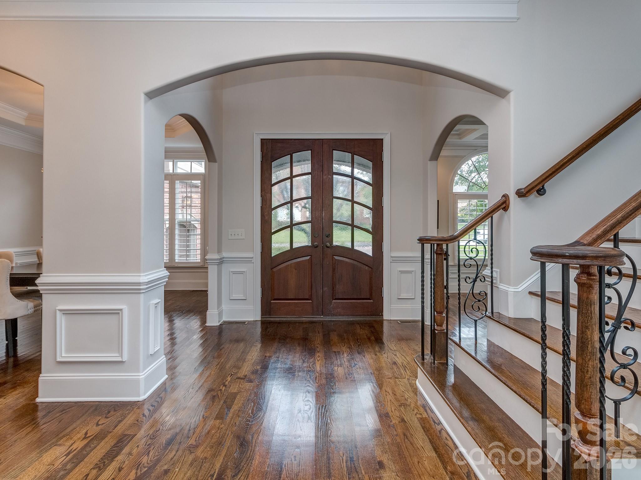 Therrell Farms - Residential