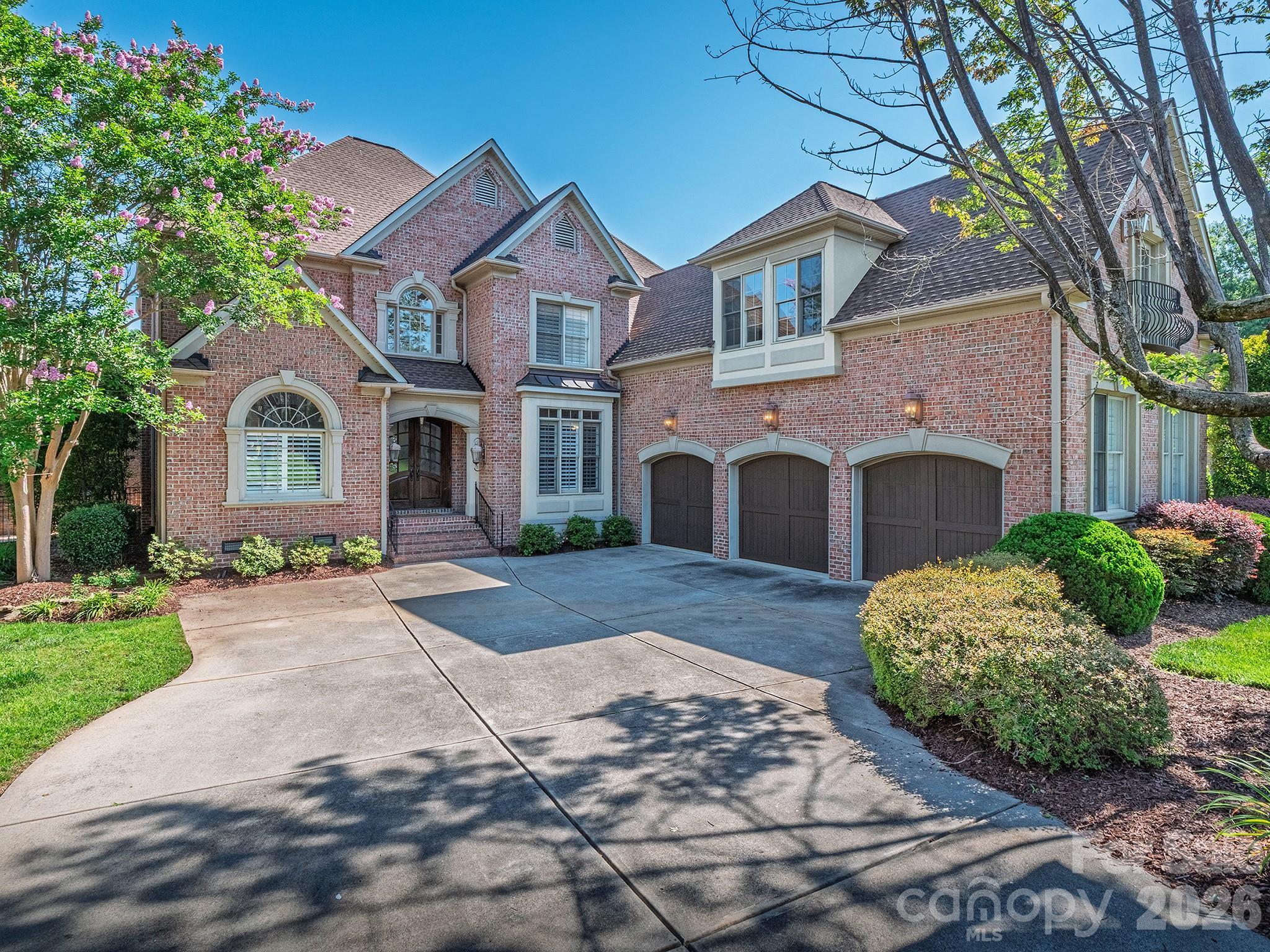Therrell Farms - Residential