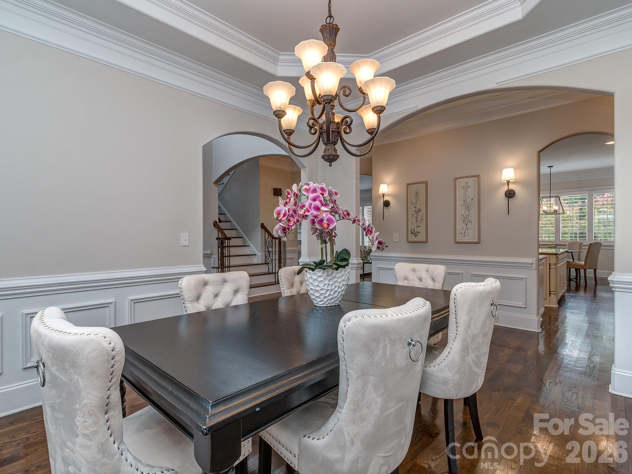 Therrell Farms - Residential