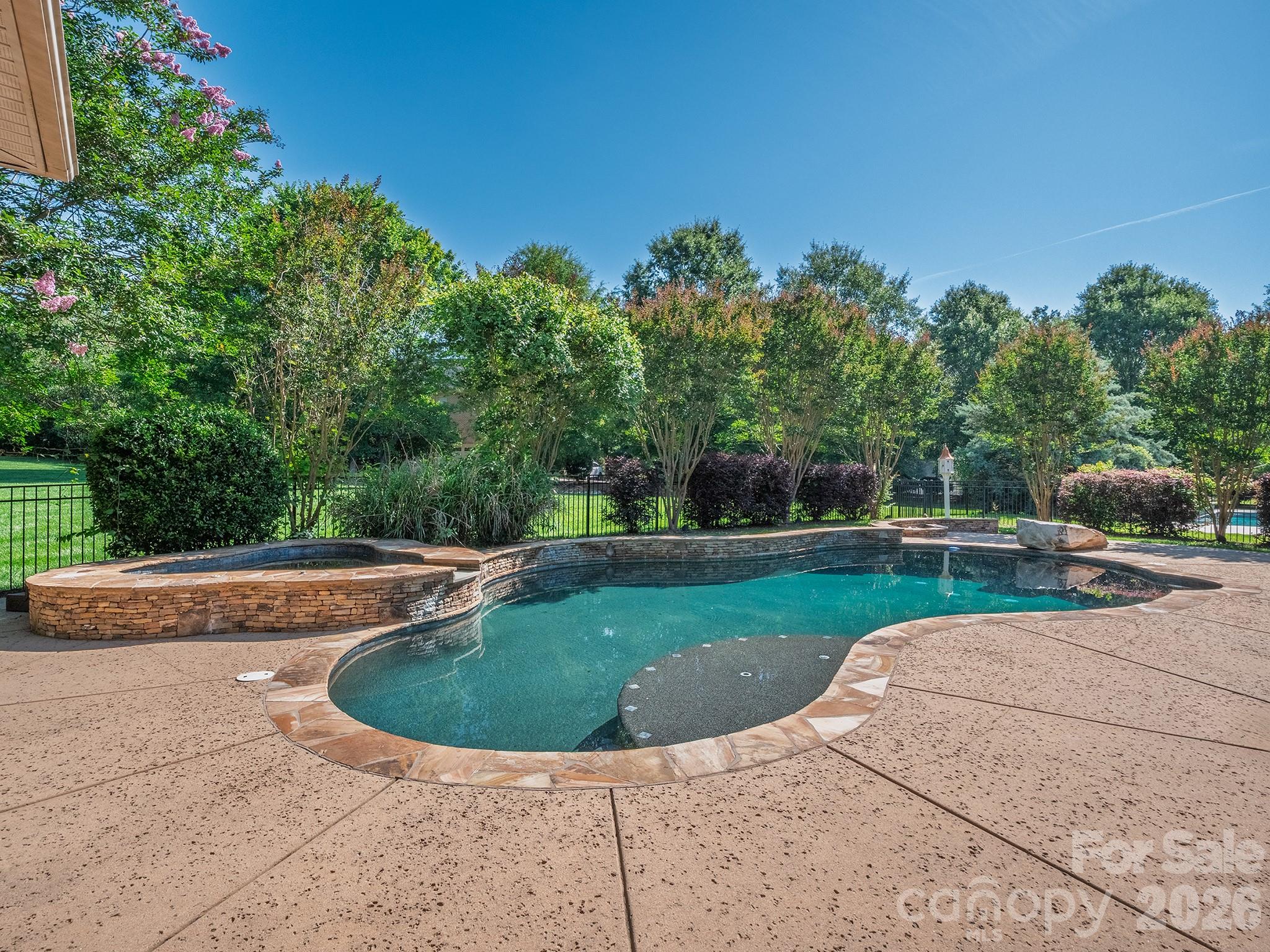 Therrell Farms - Residential
