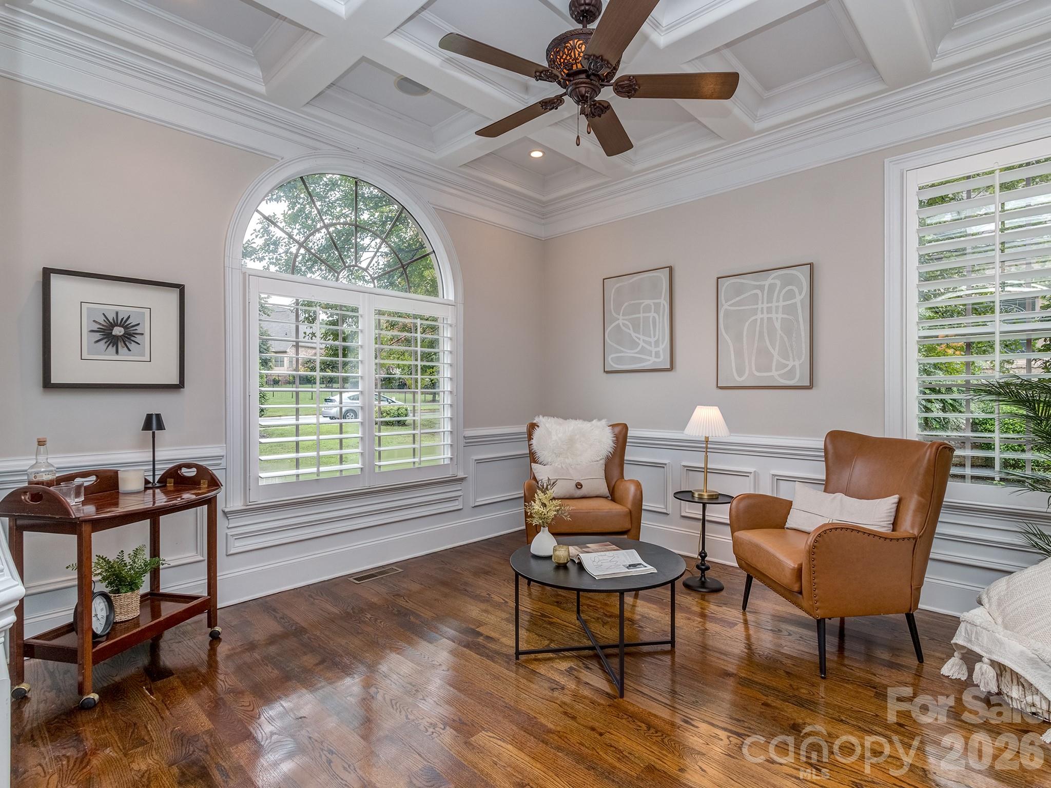 Therrell Farms - Residential