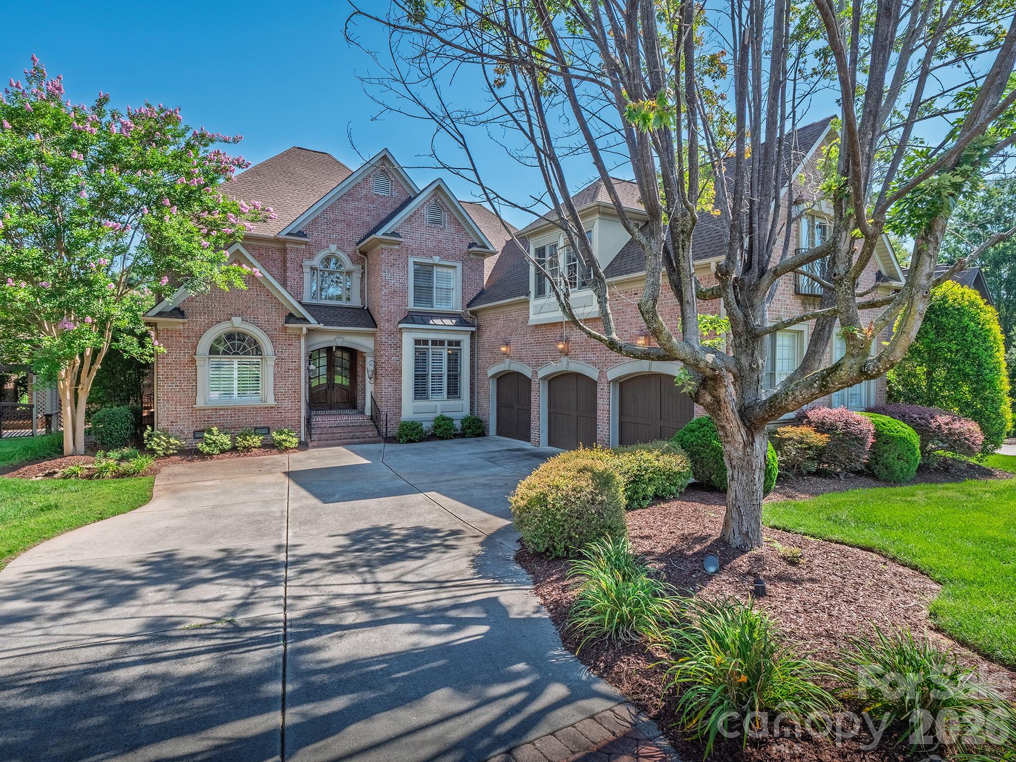 Therrell Farms - Residential