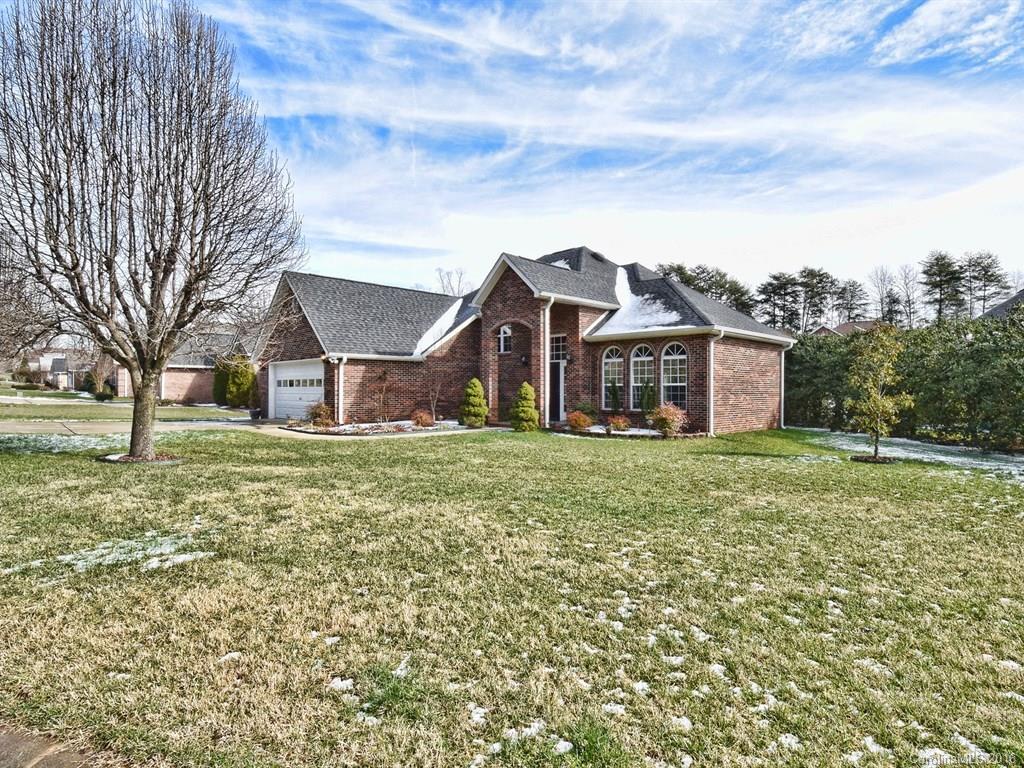 Palmetto West - Residential