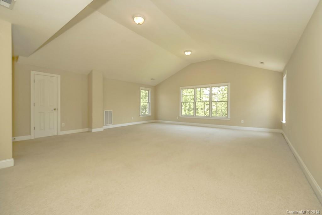 Lake Forest - Residential