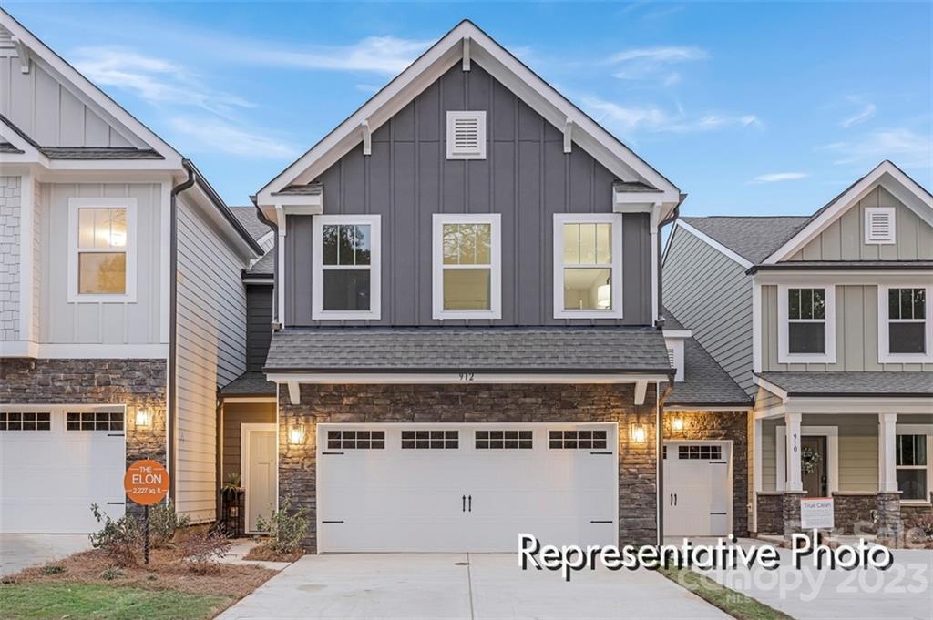 Colony at Handsmill - Residential