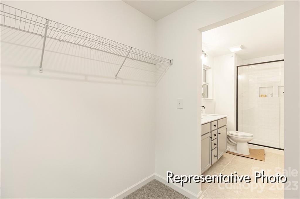 Colony at Handsmill - Residential
