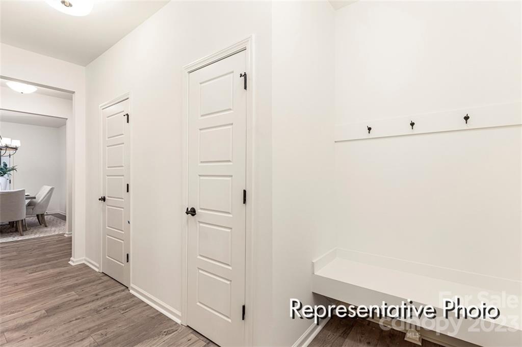 Colony at Handsmill - Residential