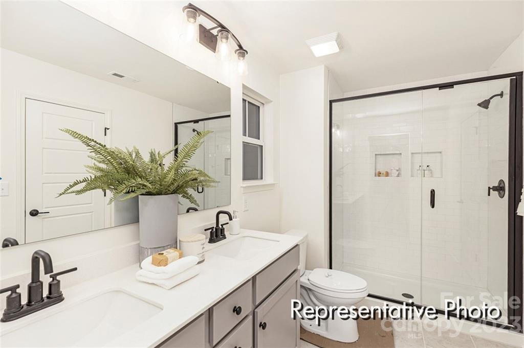 Colony at Handsmill - Residential
