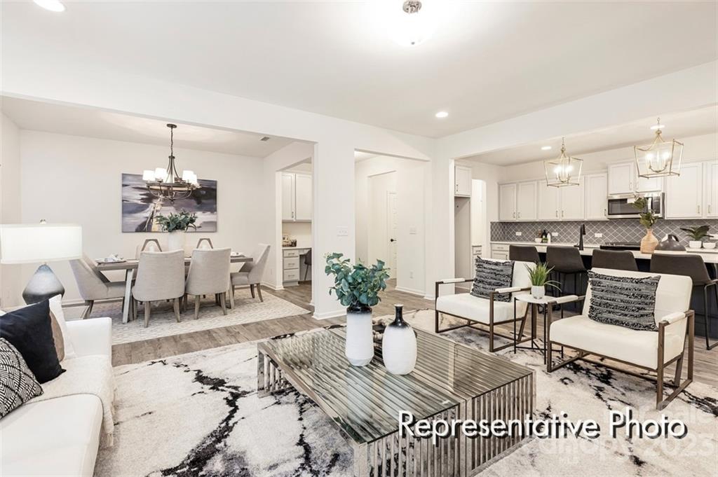 Colony at Handsmill - Residential
