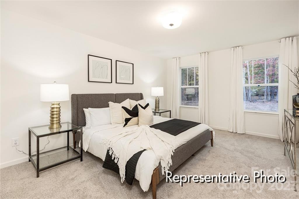 Colony at Handsmill - Residential