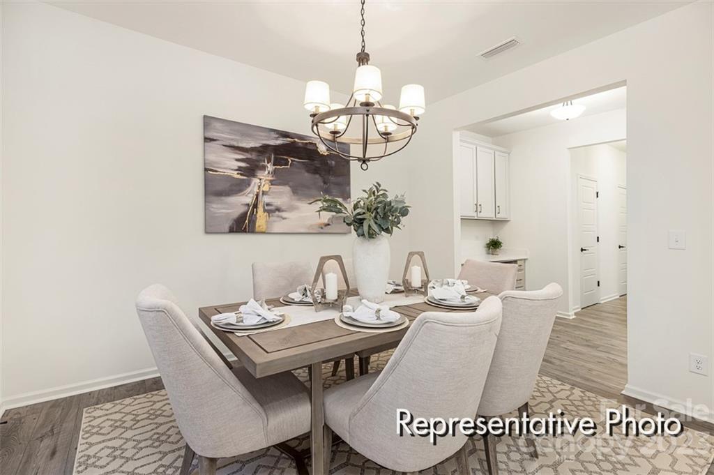 Colony at Handsmill - Residential