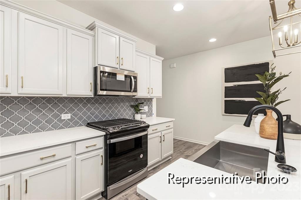 Colony at Handsmill - Residential