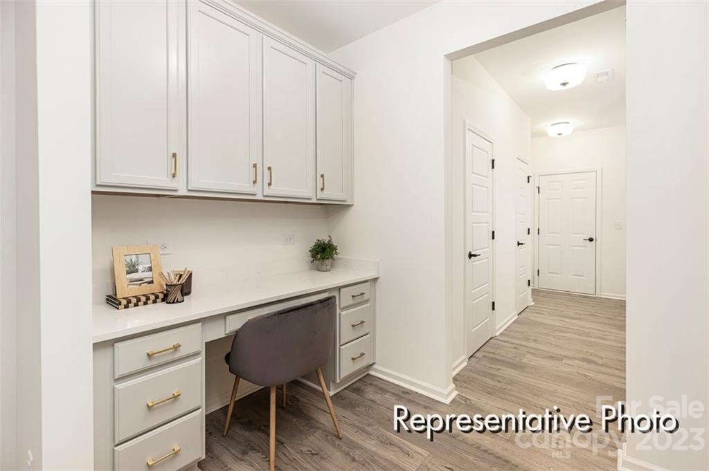 Colony at Handsmill - Residential