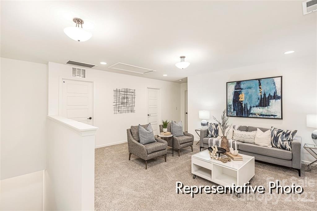 Colony at Handsmill - Residential