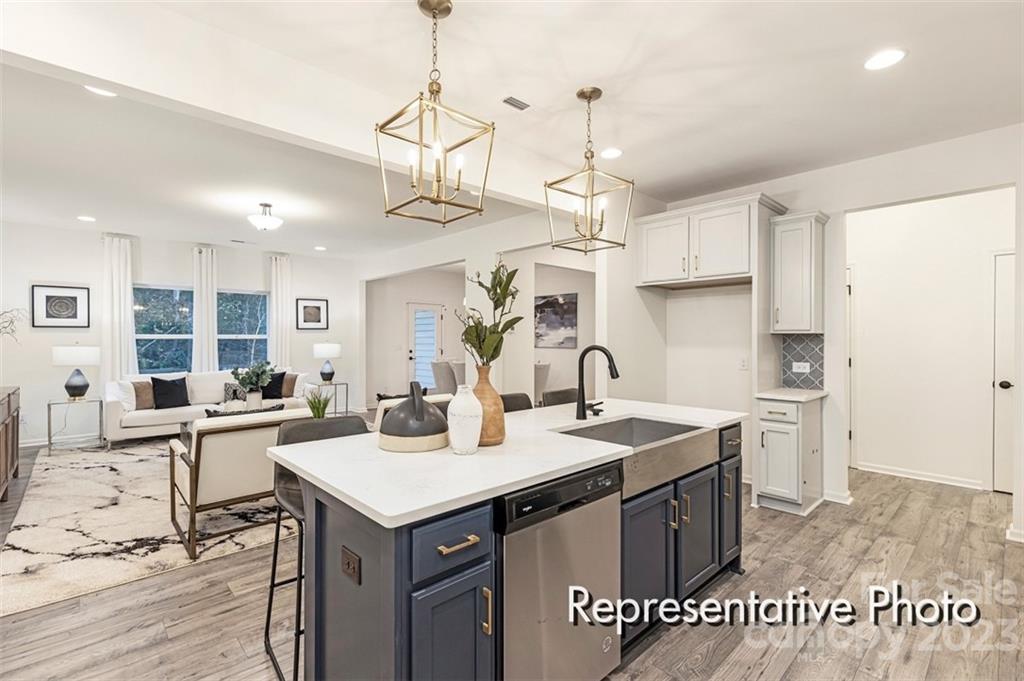 Colony at Handsmill - Residential