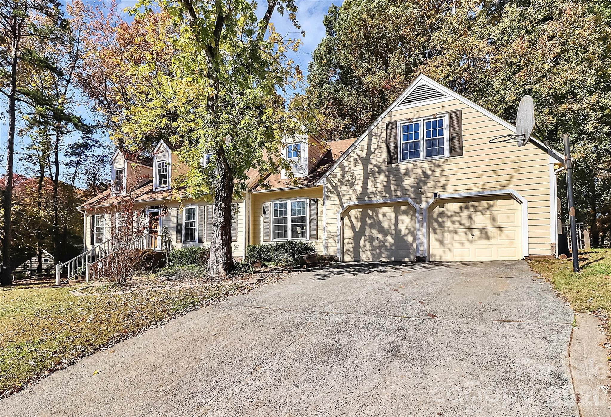 Sturnbridge - Residential