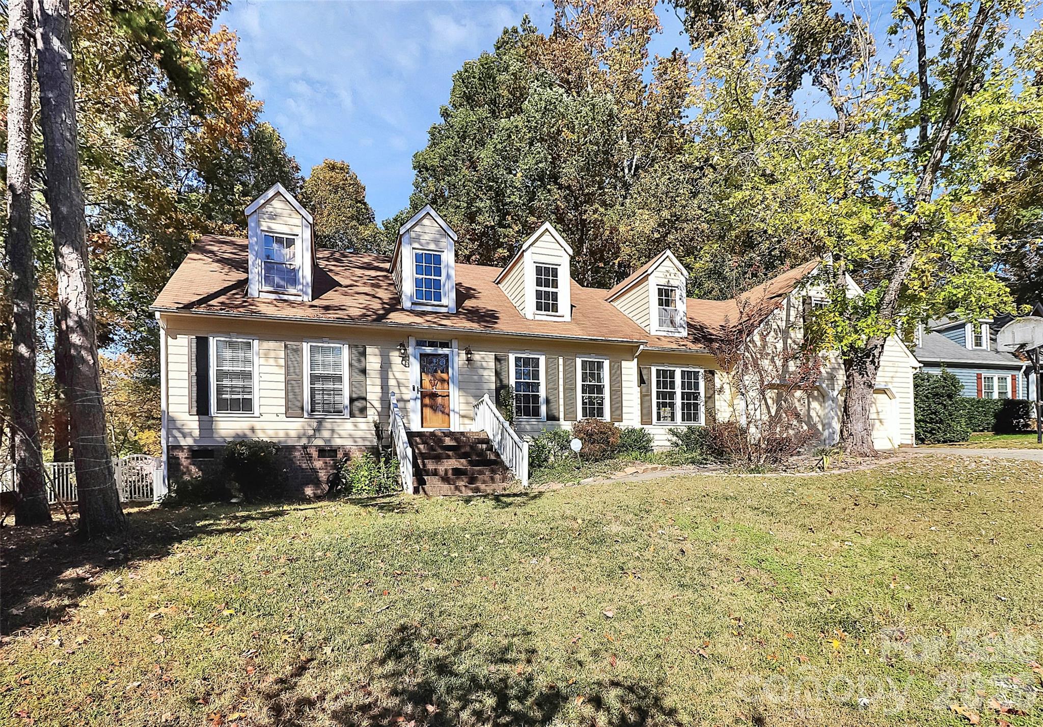 Sturnbridge - Residential