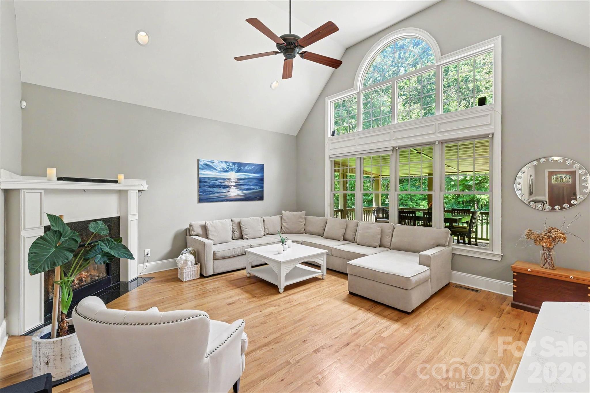 Olde Williamsburg - Residential