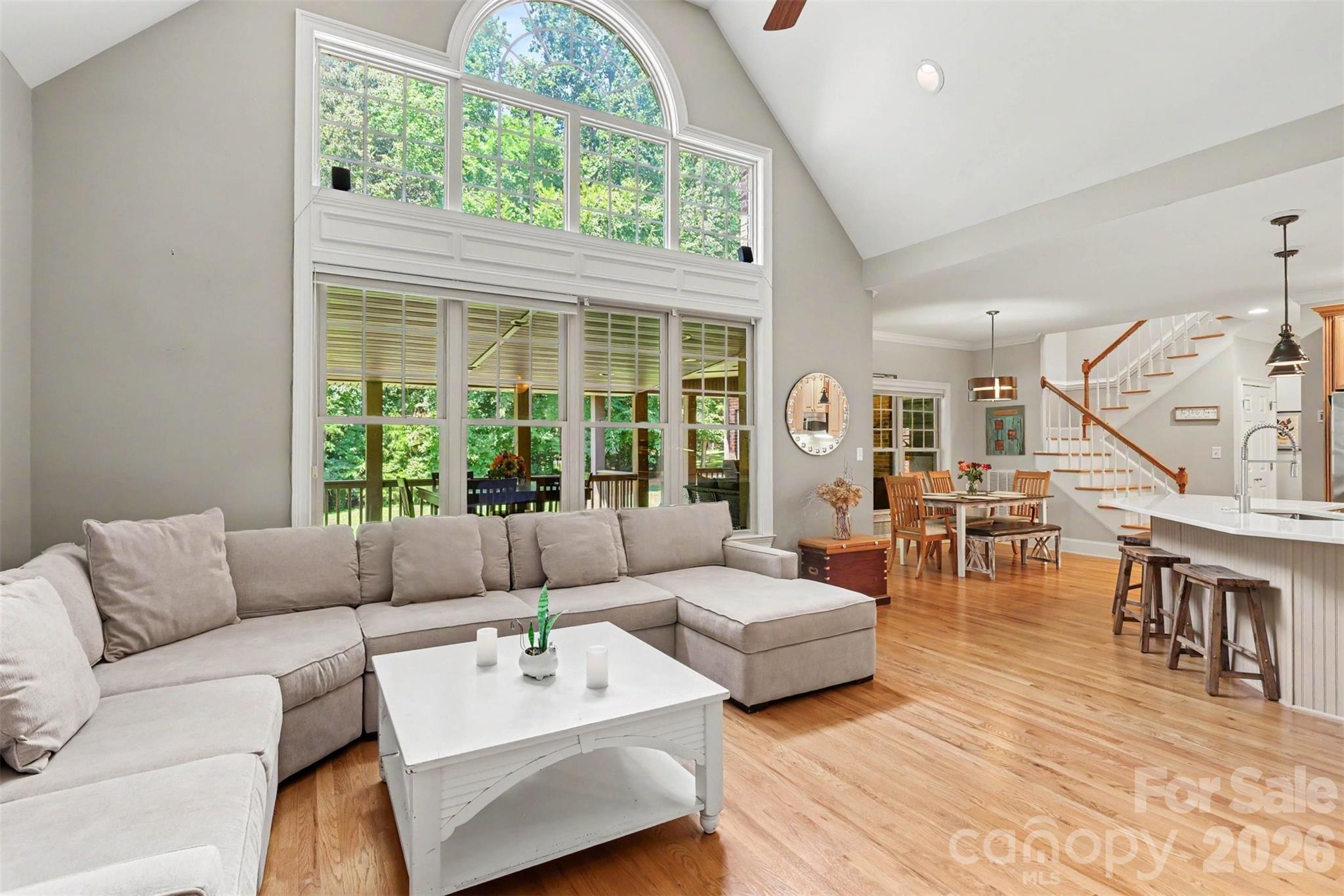 Olde Williamsburg - Residential