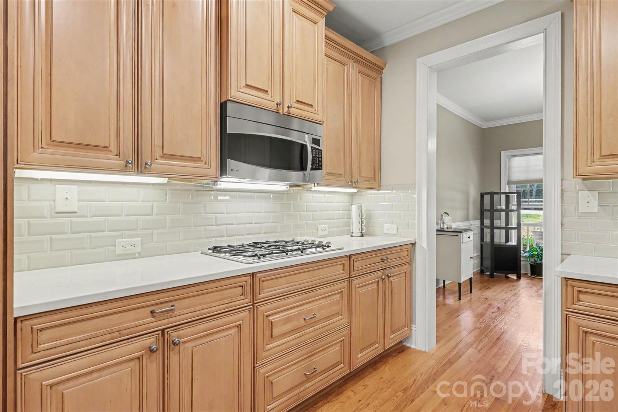 Olde Williamsburg - Residential