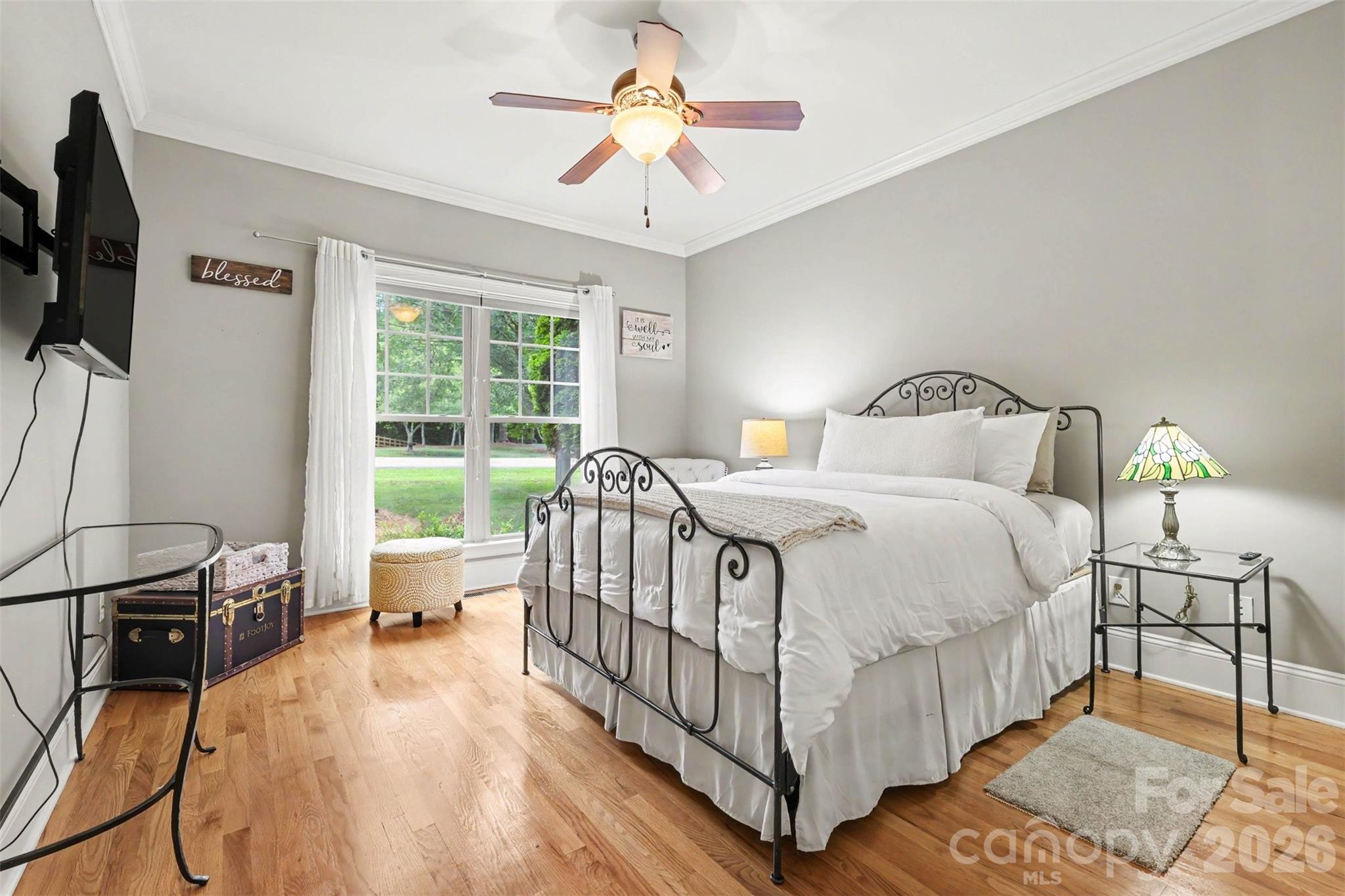 Olde Williamsburg - Residential