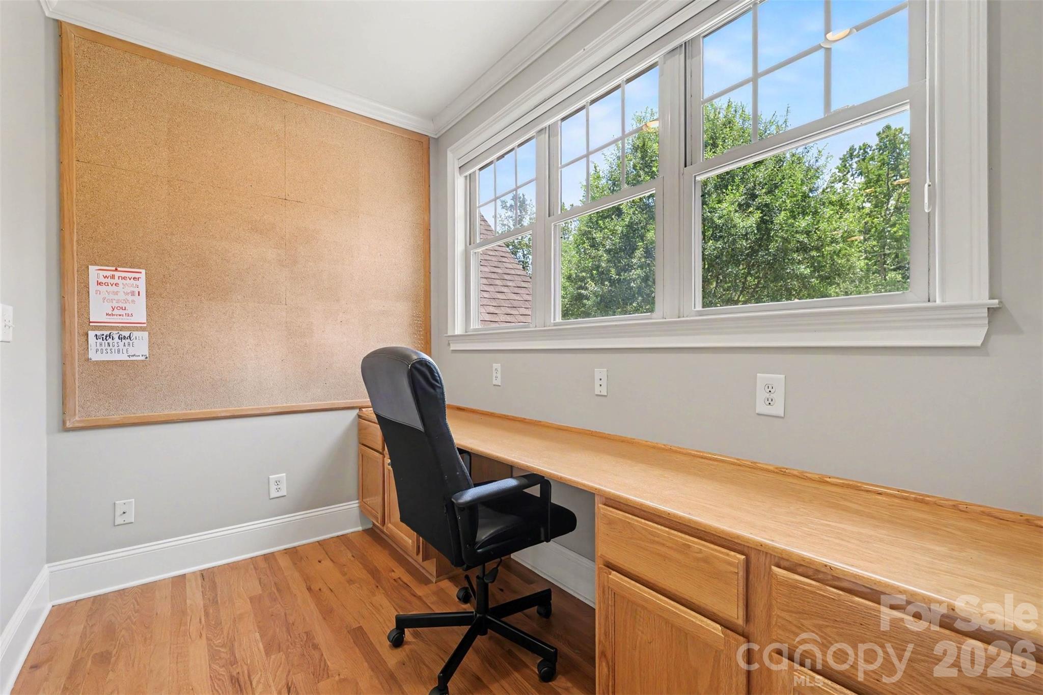 Olde Williamsburg - Residential