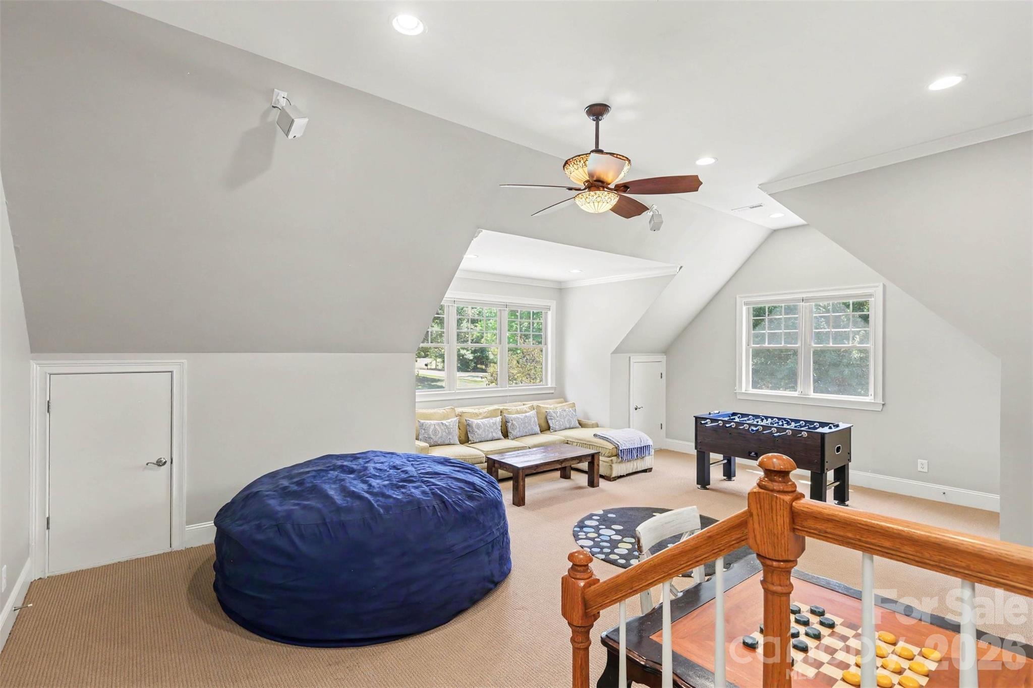 Olde Williamsburg - Residential