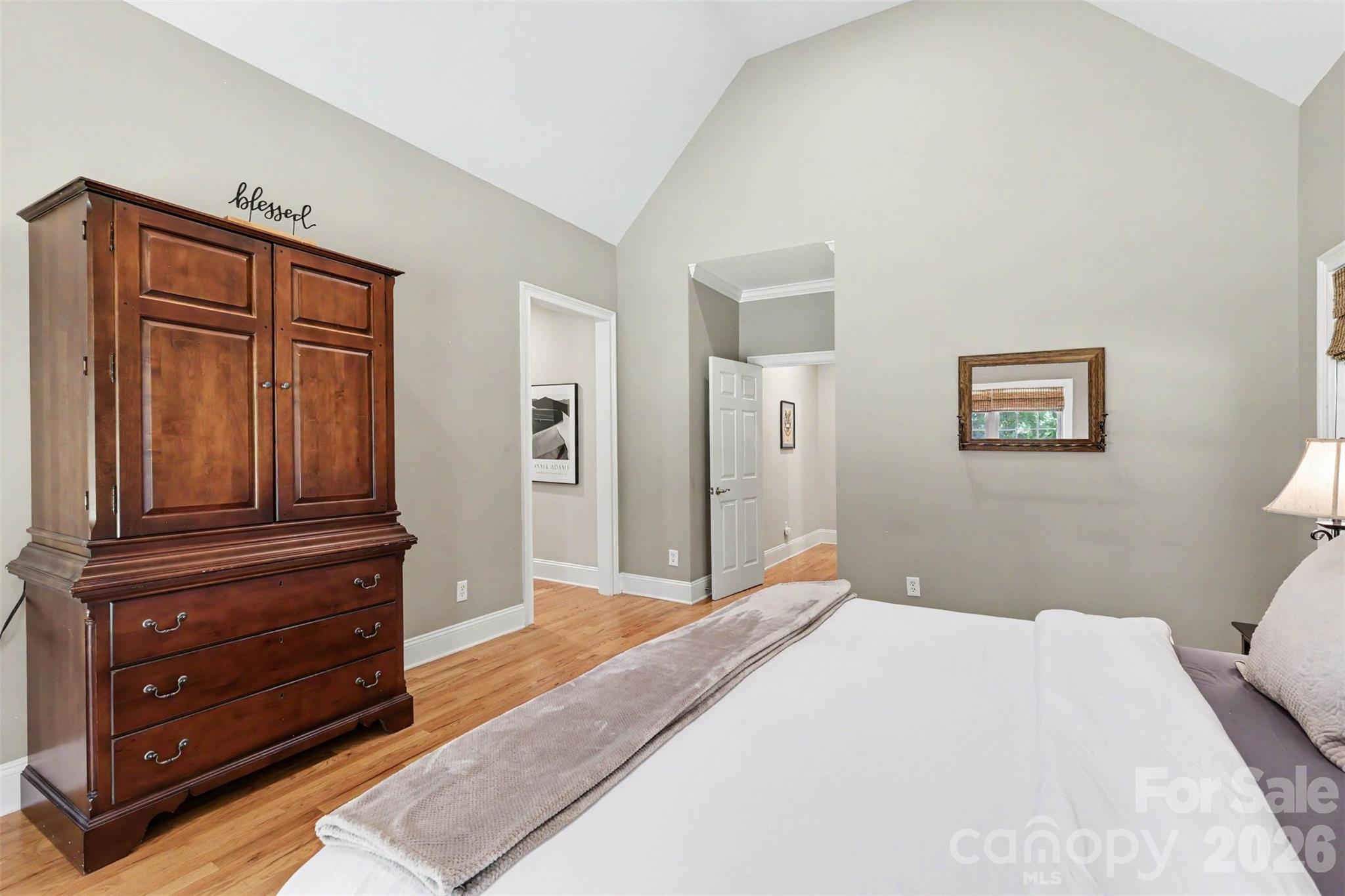Olde Williamsburg - Residential
