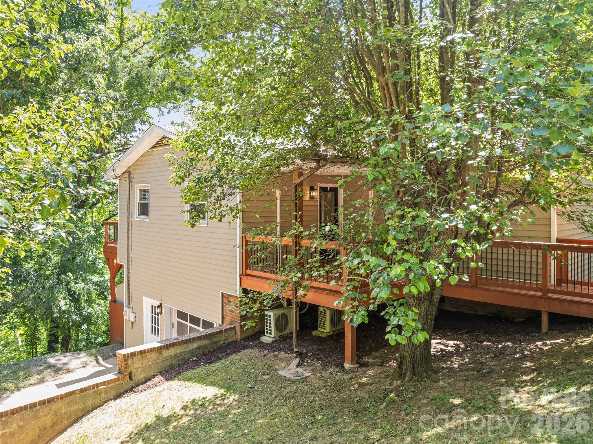 Highland Terrace - Residential