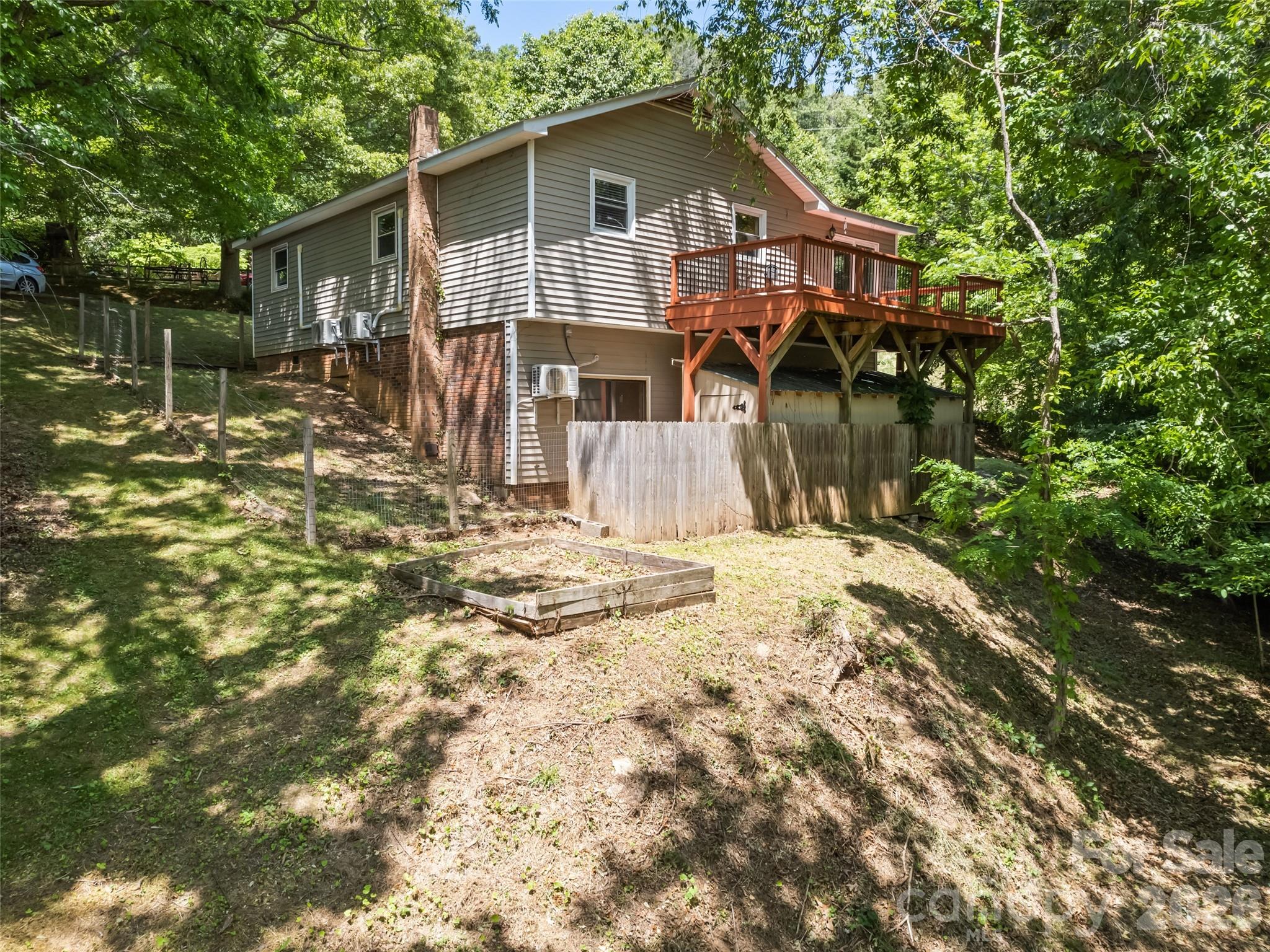Highland Terrace - Residential