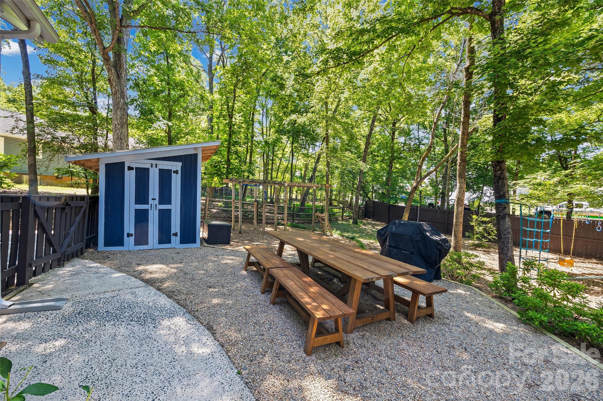 Innisfree - Residential