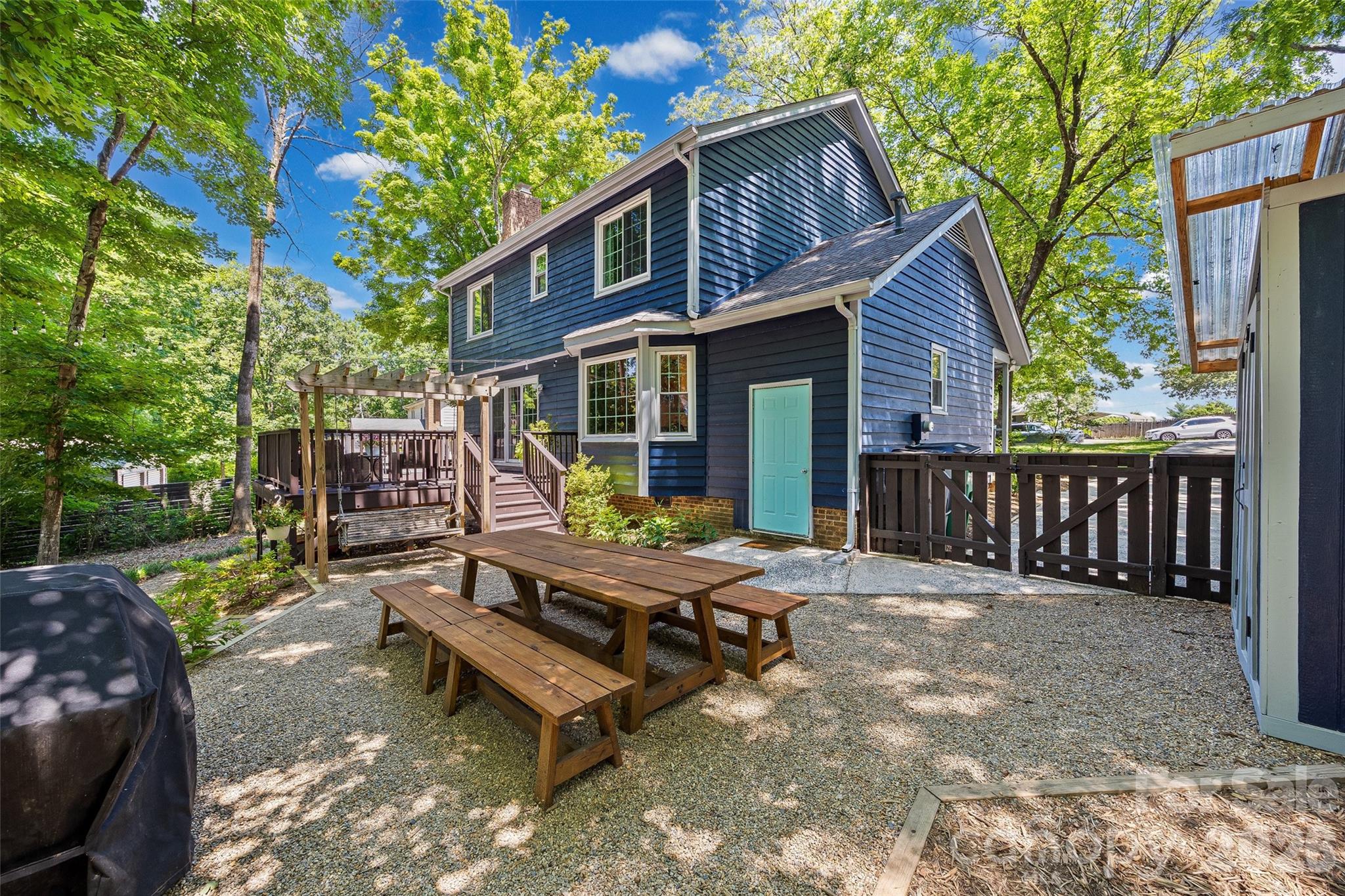 Innisfree - Residential