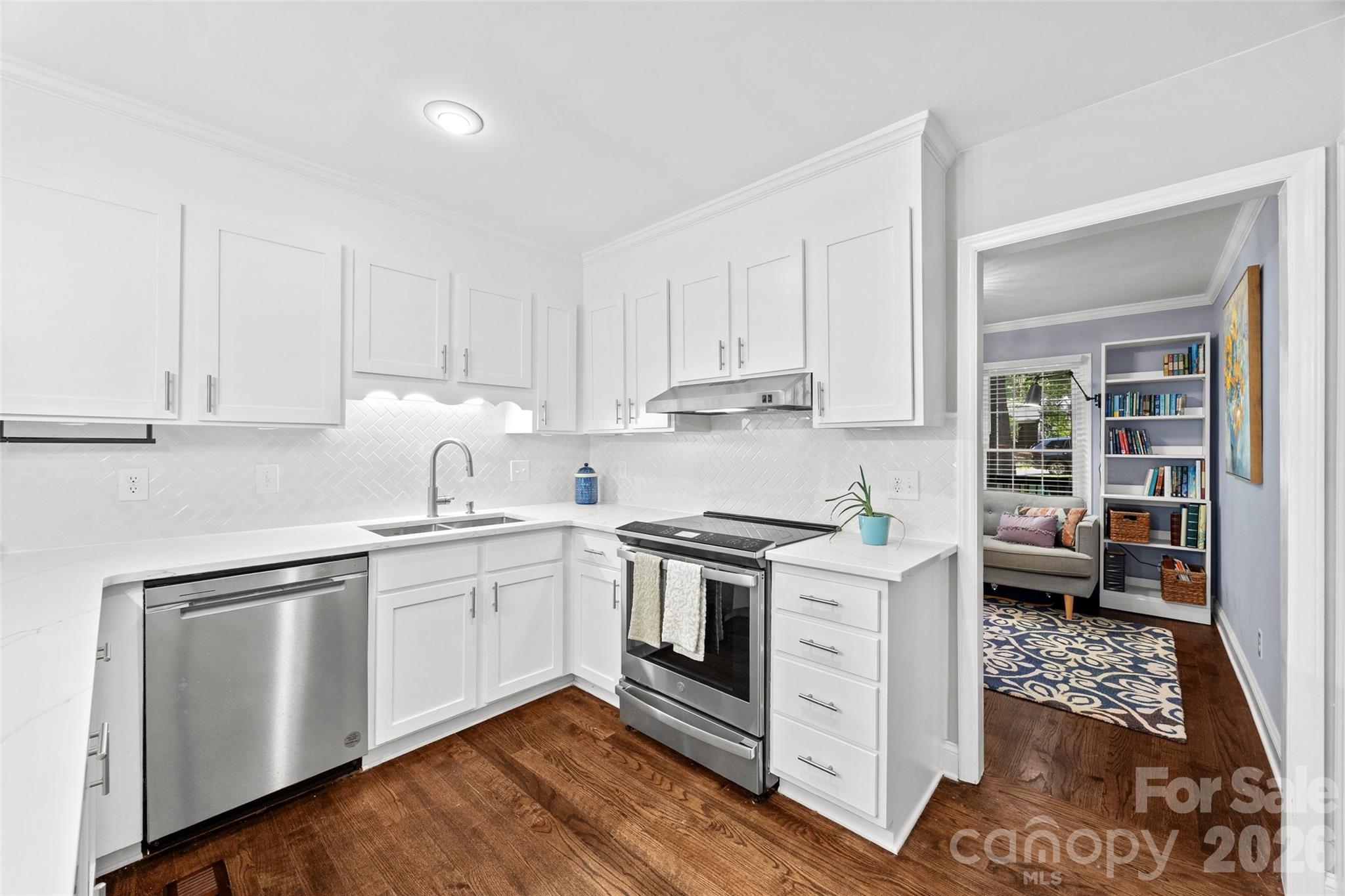 Innisfree - Residential