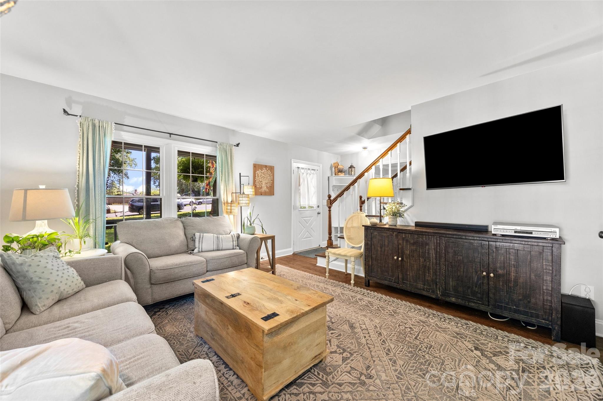 Innisfree - Residential
