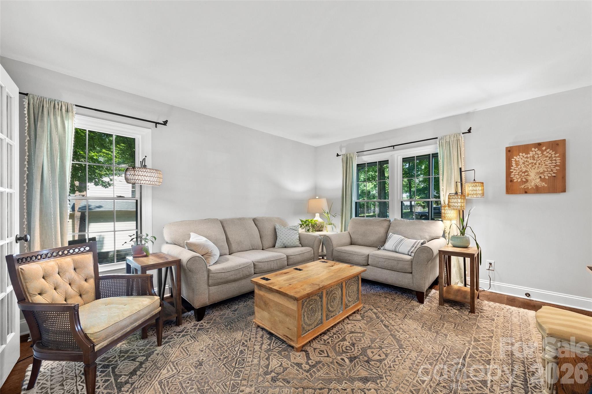 Innisfree - Residential