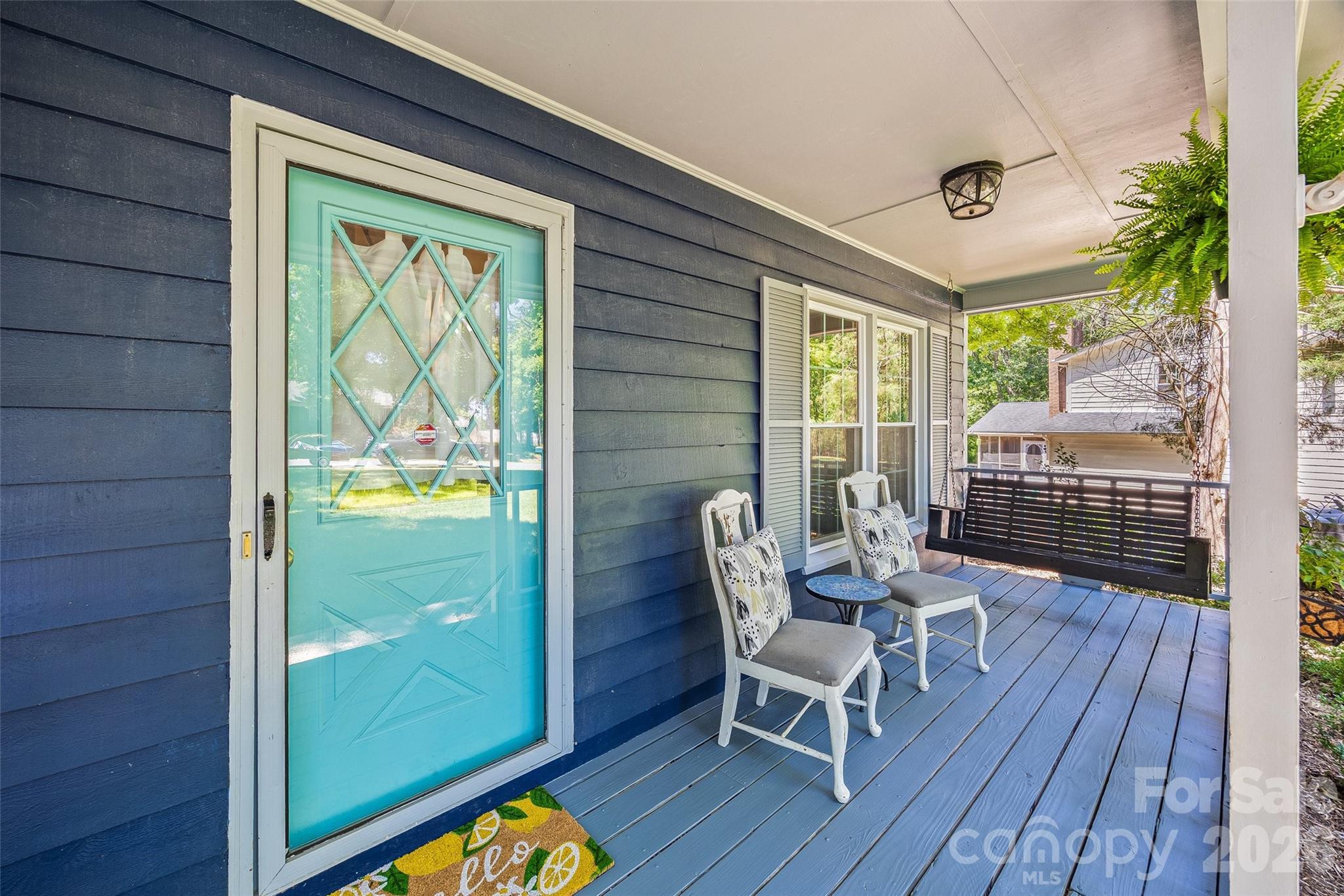 Innisfree - Residential