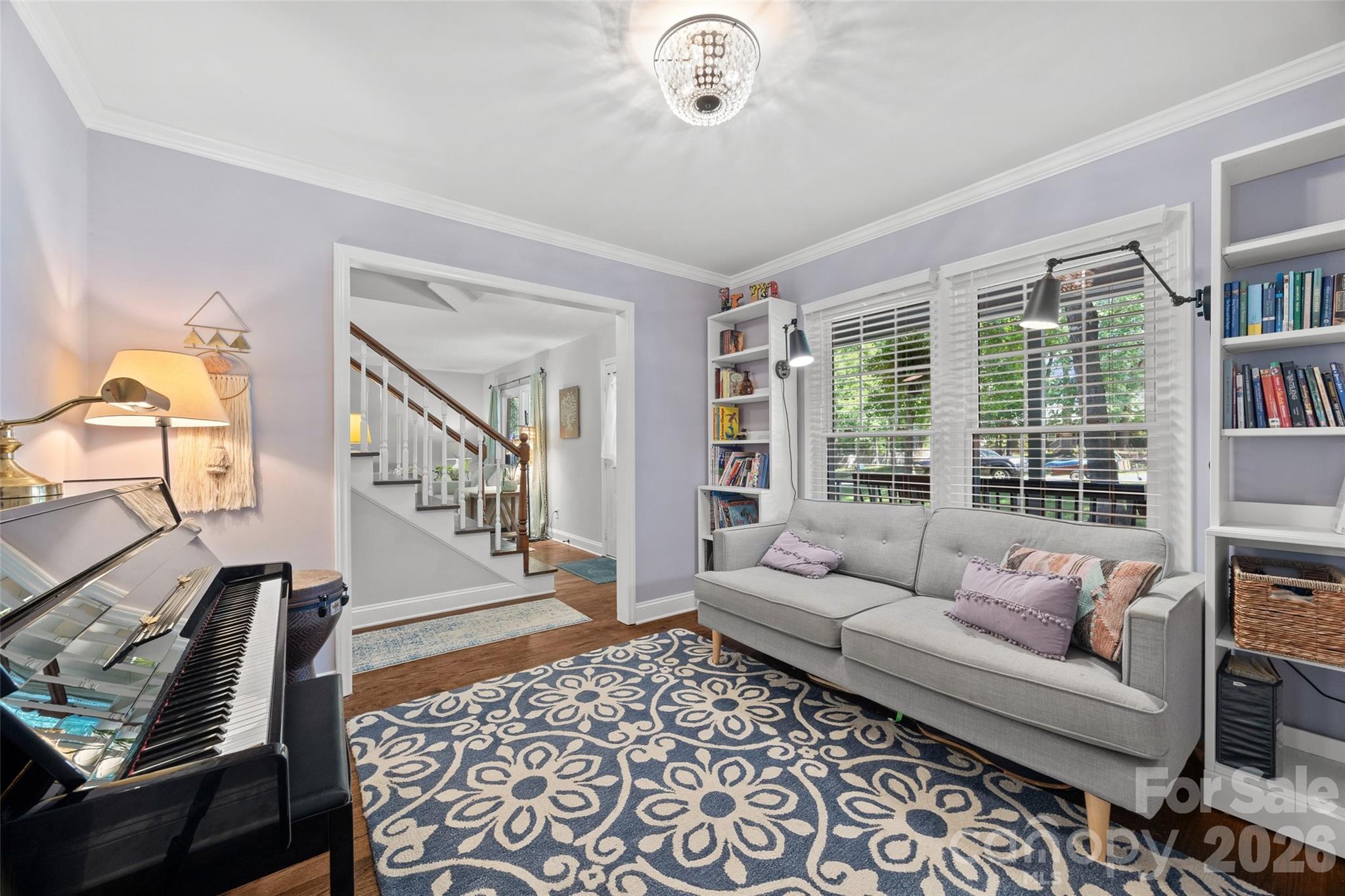 Innisfree - Residential