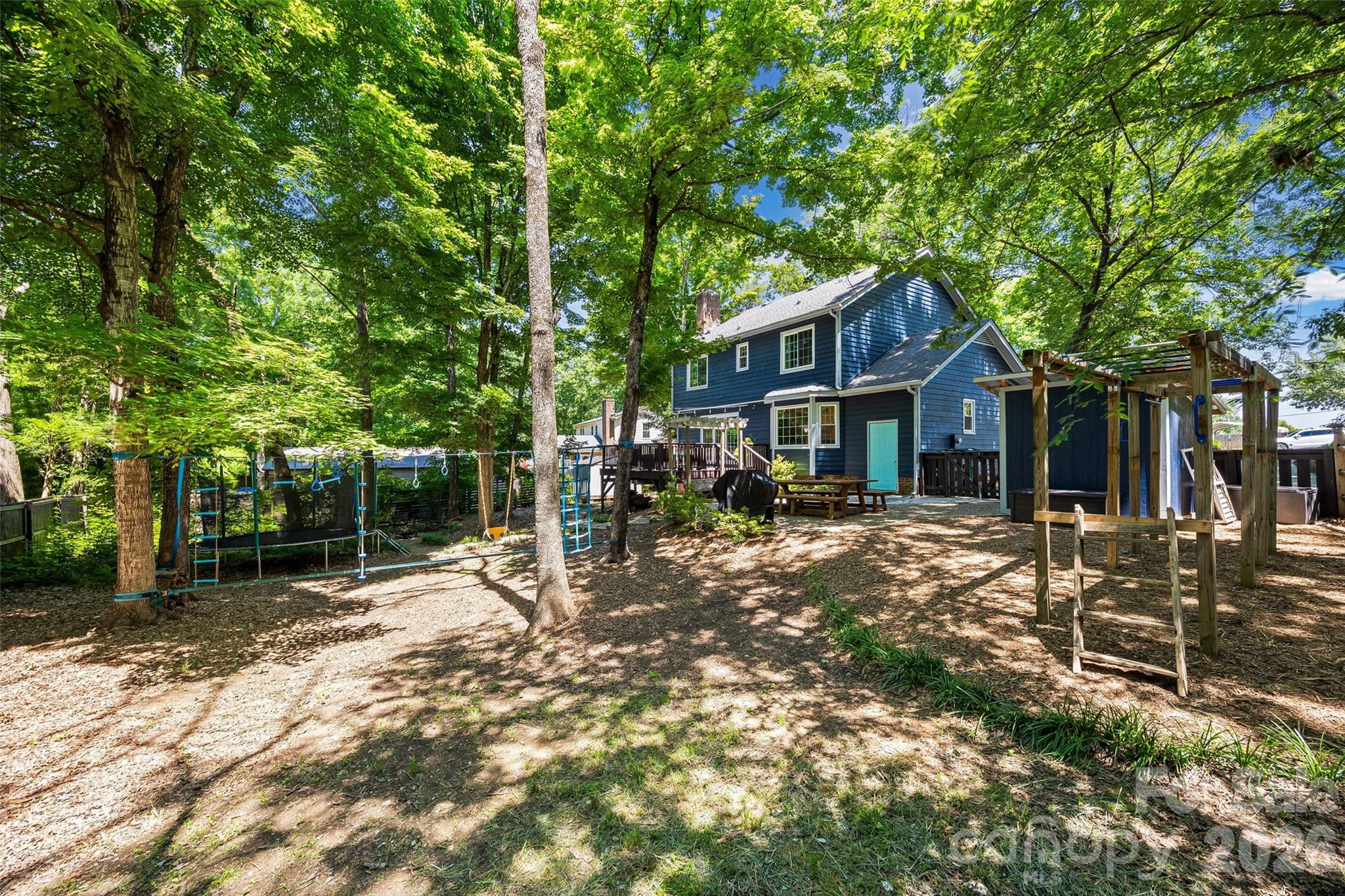 Innisfree - Residential