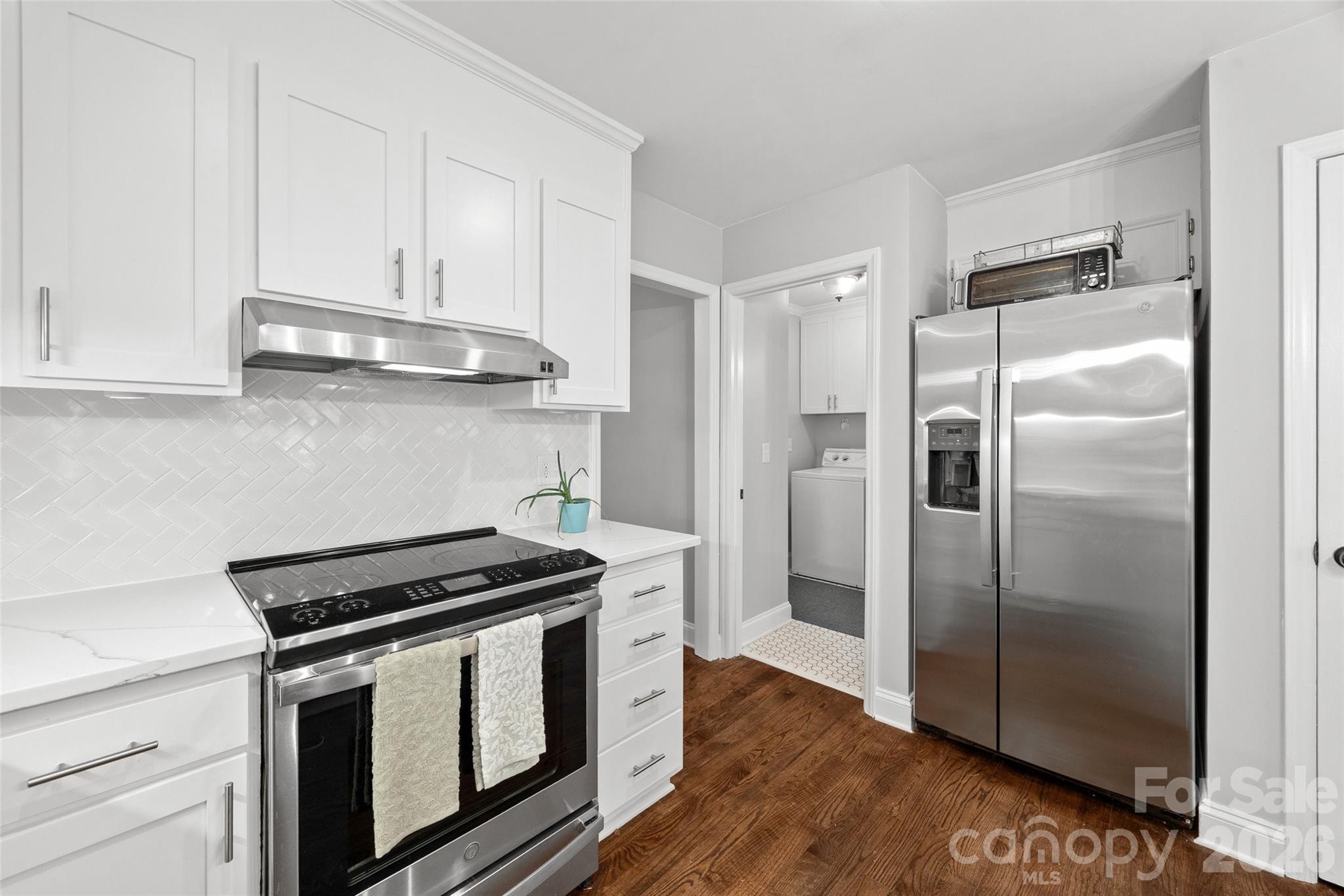 Innisfree - Residential