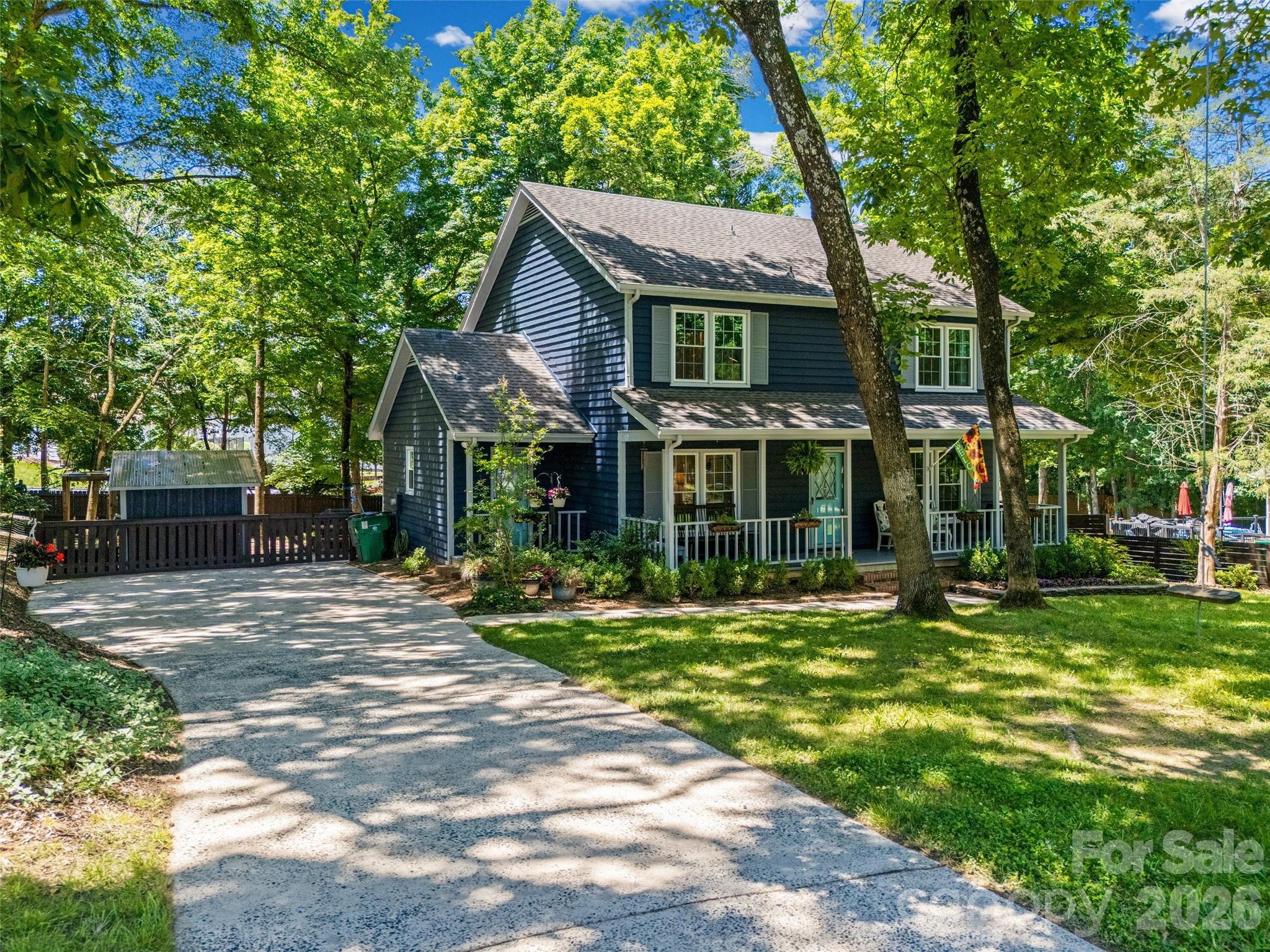 Innisfree - Residential