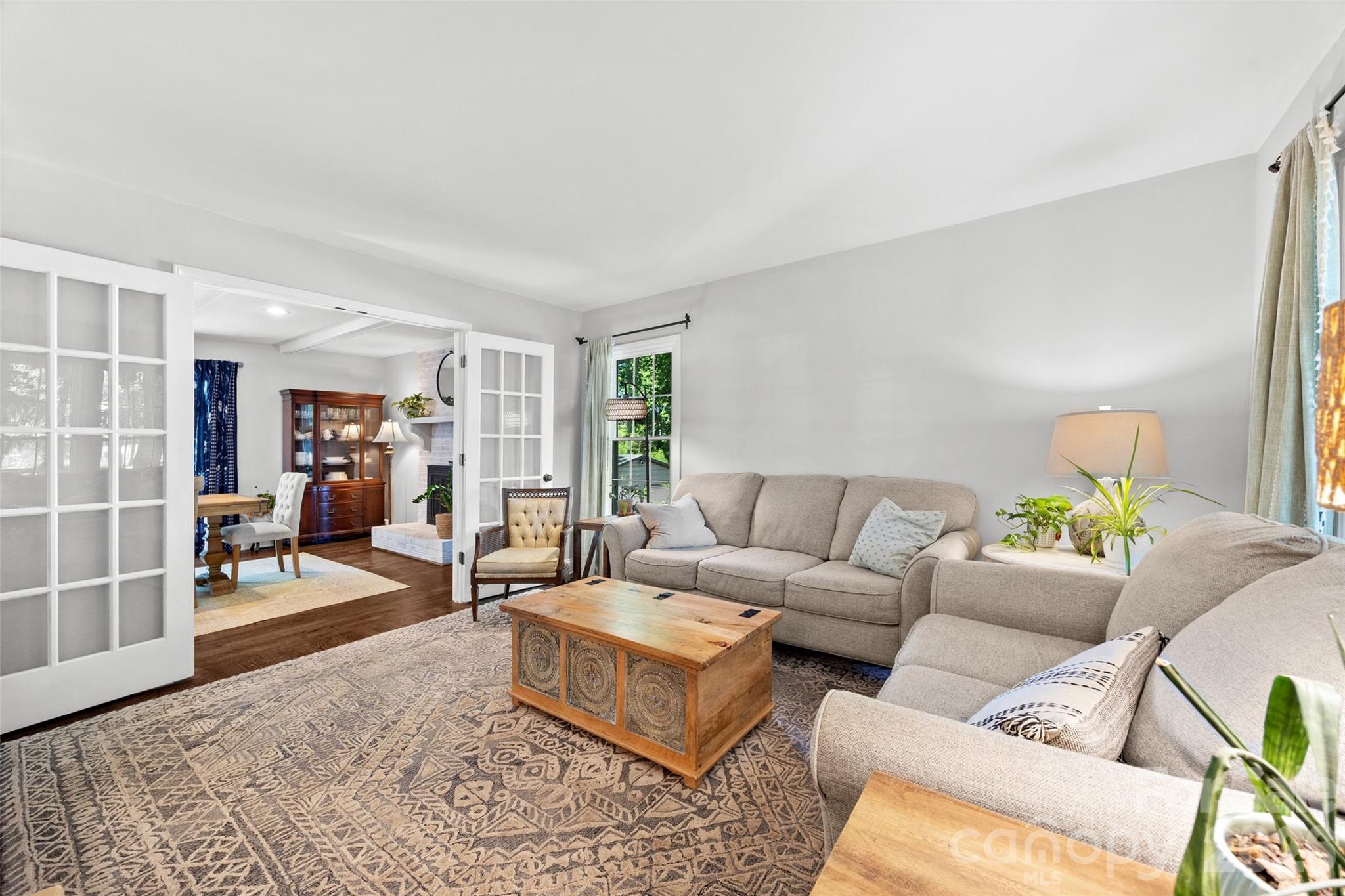 Innisfree - Residential
