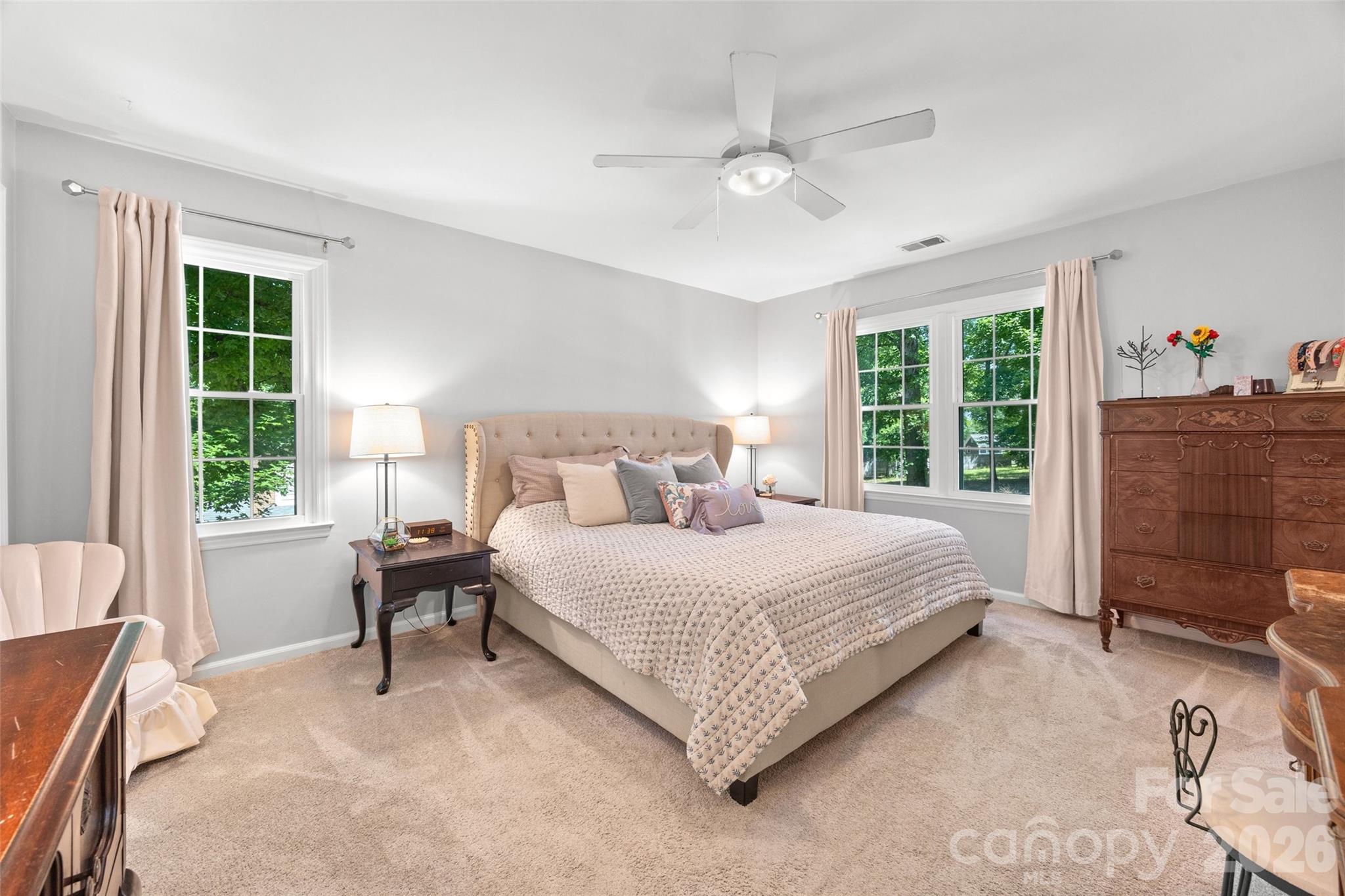 Innisfree - Residential