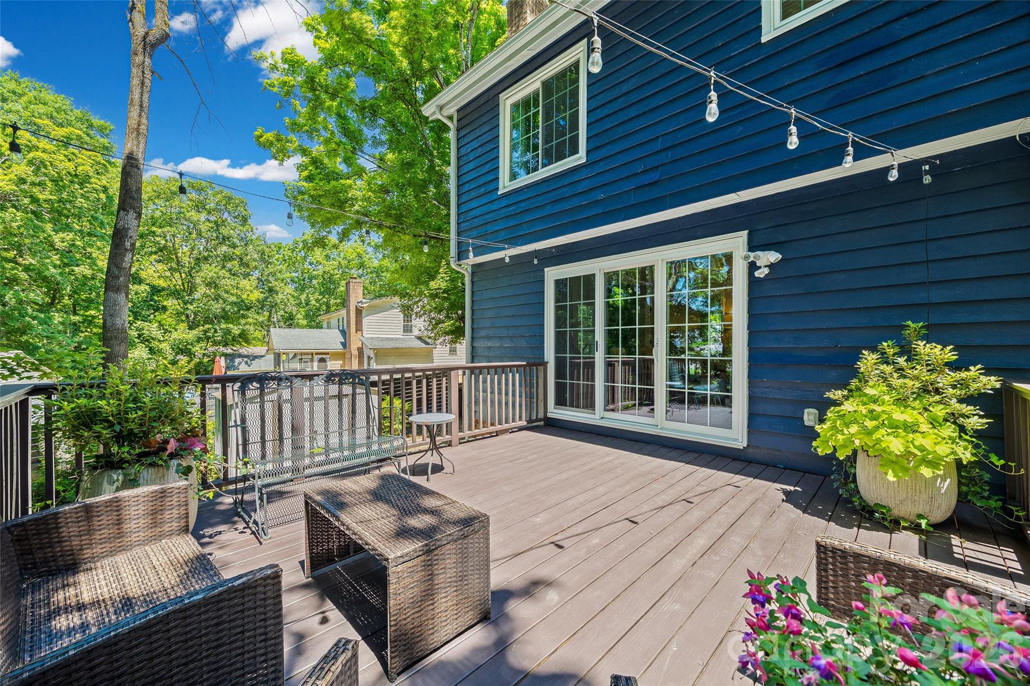 Innisfree - Residential