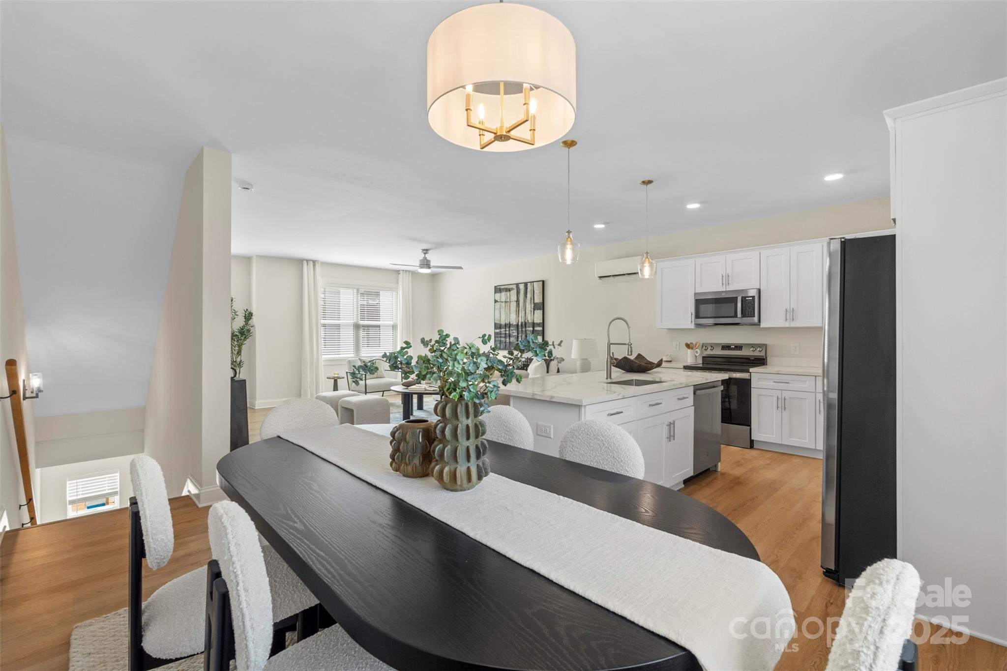 Glen Forest - Residential