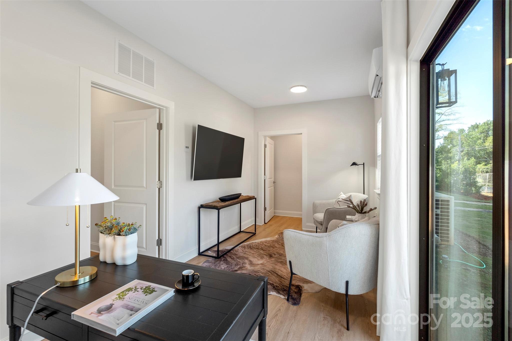 Glen Forest - Residential