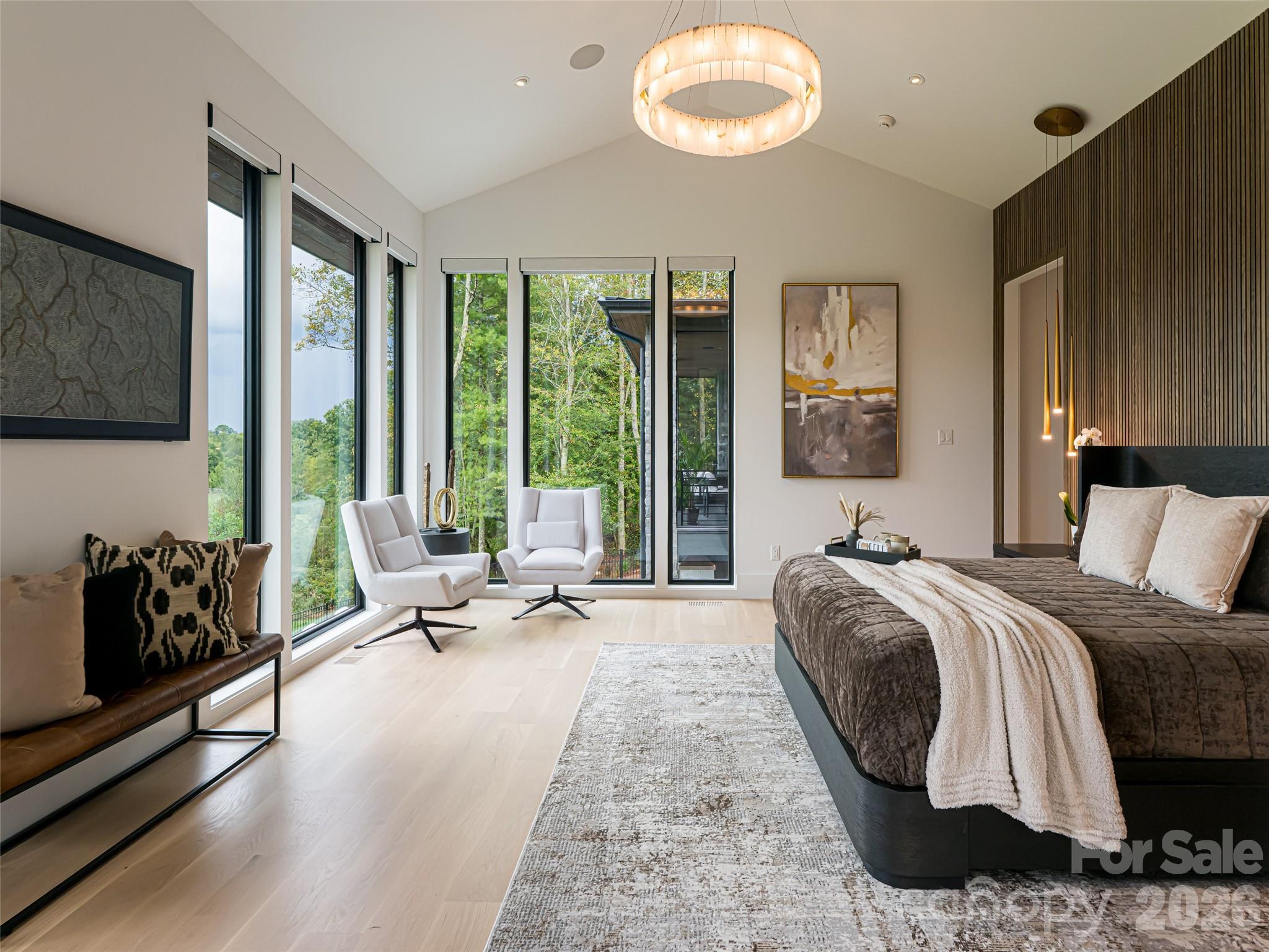 The Cliffs At Walnut Cove - Residential