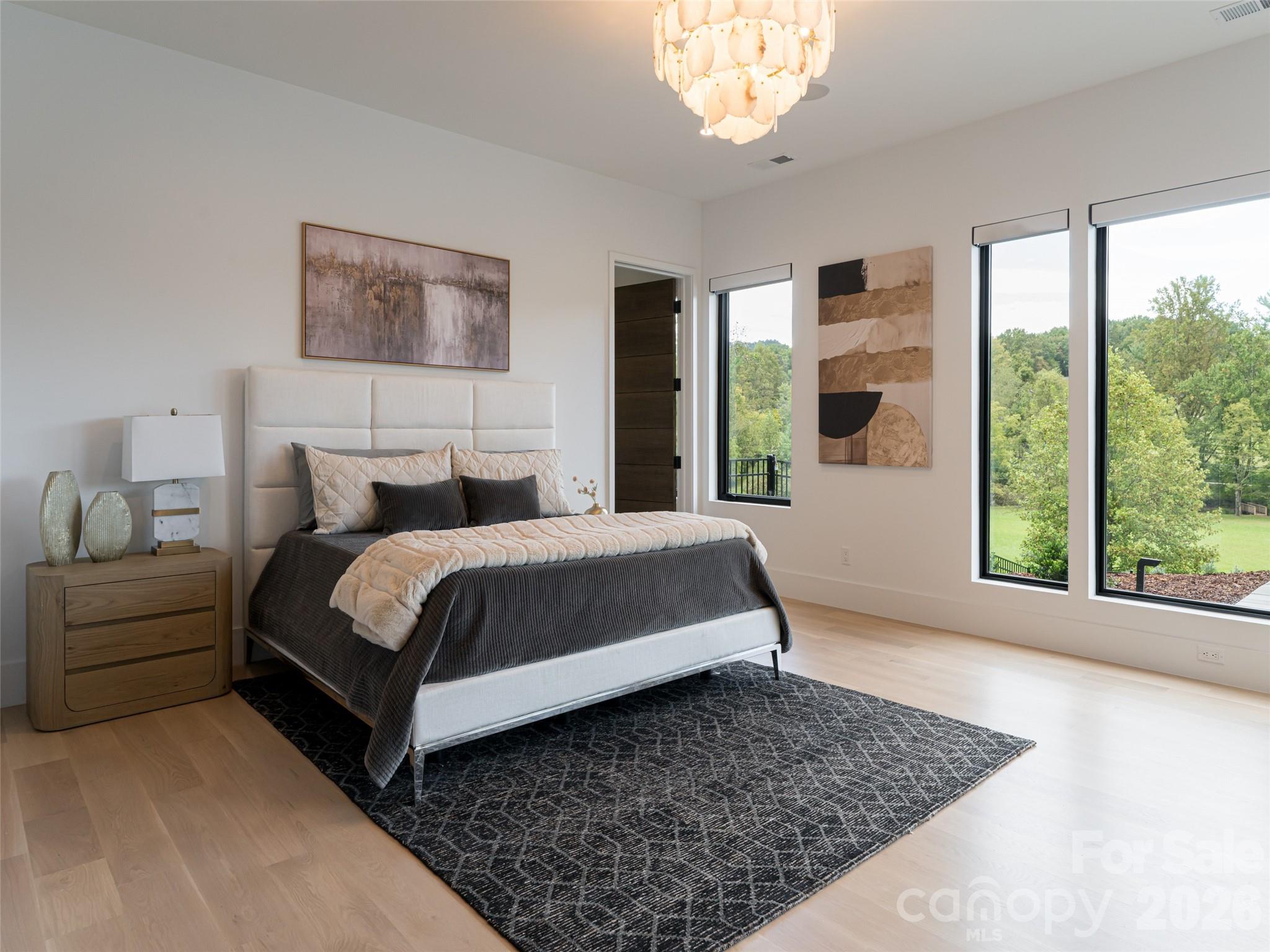 The Cliffs At Walnut Cove - Residential
